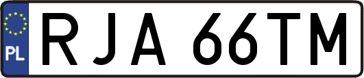 RJA66TM