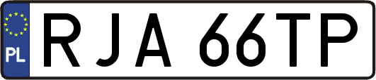RJA66TP