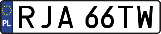 RJA66TW