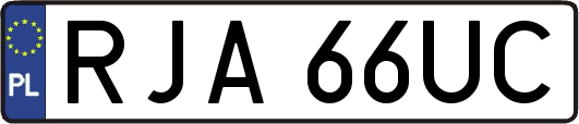 RJA66UC