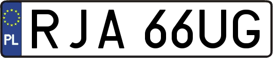 RJA66UG