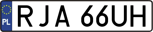 RJA66UH
