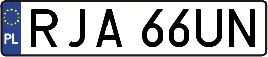 RJA66UN