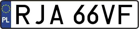 RJA66VF