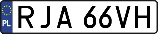 RJA66VH