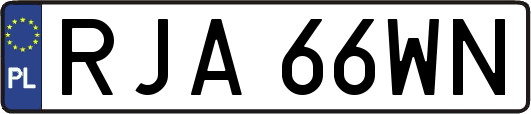 RJA66WN