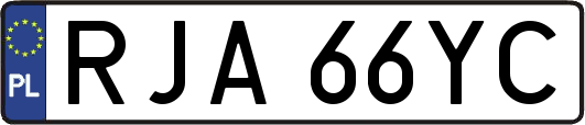 RJA66YC