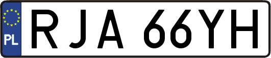 RJA66YH