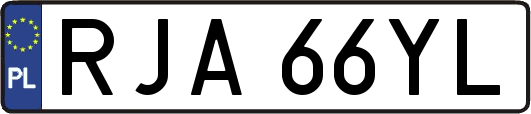 RJA66YL