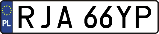 RJA66YP
