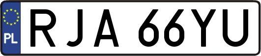 RJA66YU