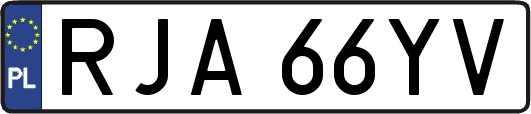 RJA66YV