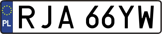 RJA66YW