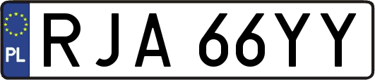 RJA66YY