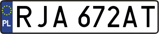 RJA672AT