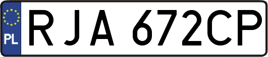 RJA672CP