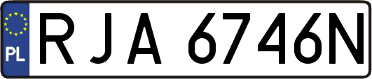 RJA6746N