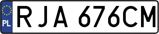 RJA676CM