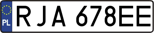 RJA678EE