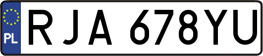RJA678YU