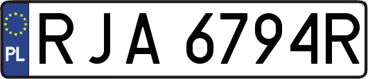 RJA6794R