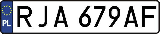 RJA679AF