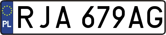 RJA679AG