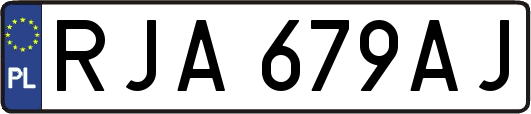 RJA679AJ