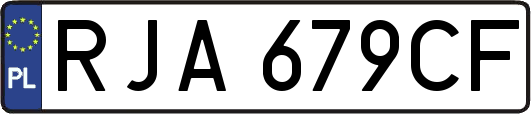 RJA679CF