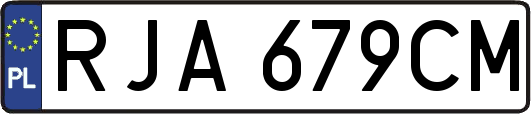 RJA679CM