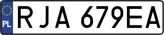 RJA679EA