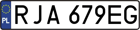 RJA679EG