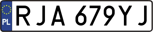 RJA679YJ