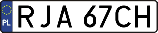 RJA67CH