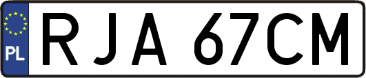 RJA67CM