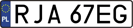 RJA67EG