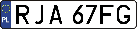 RJA67FG