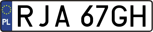 RJA67GH