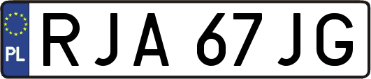 RJA67JG