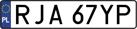 RJA67YP