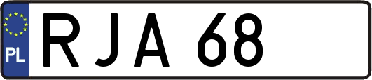 RJA68