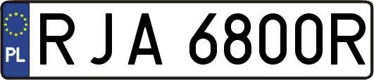 RJA6800R