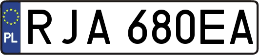 RJA680EA