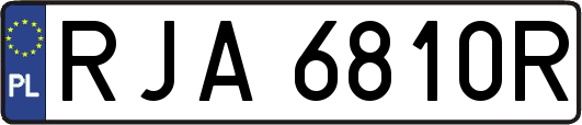 RJA6810R