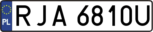RJA6810U