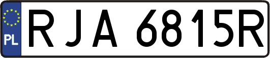 RJA6815R