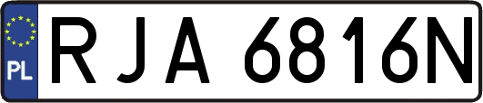 RJA6816N