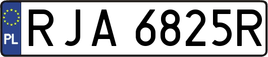 RJA6825R