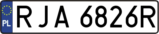 RJA6826R