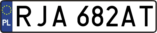 RJA682AT